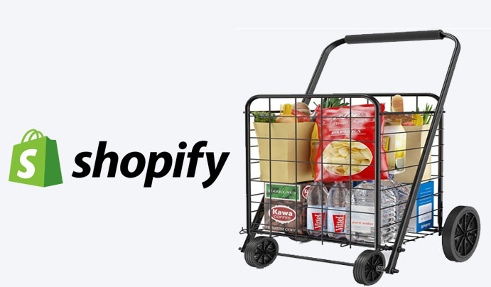 Shopping Cart - How To Use the Shopping Cart Shopify