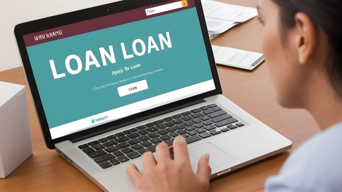 Should You Apply for a Loan Online or In Person?