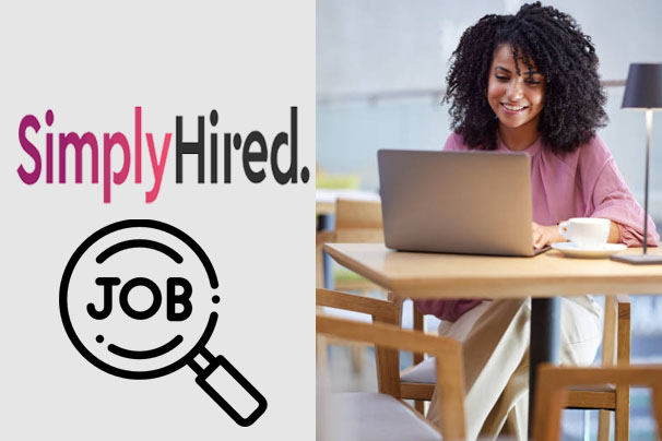 SimplyHired - Post and Find Jobs Online