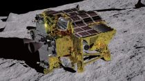 Japan’s SLIM ‘moon sniper’ reaches lunar orbit ahead of landmark landing
