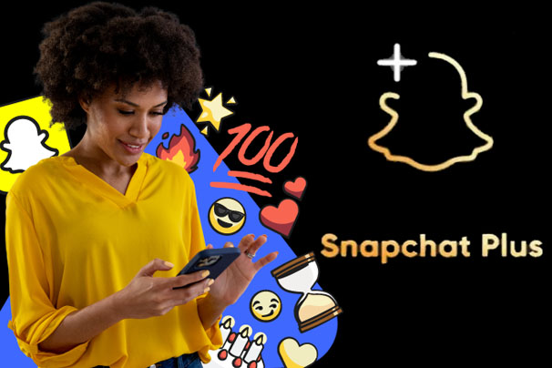 Snapchat Plus - Everything You Need To Know