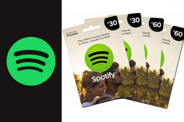 Spotify Redeem - How To Redeem Spotify Gift Card