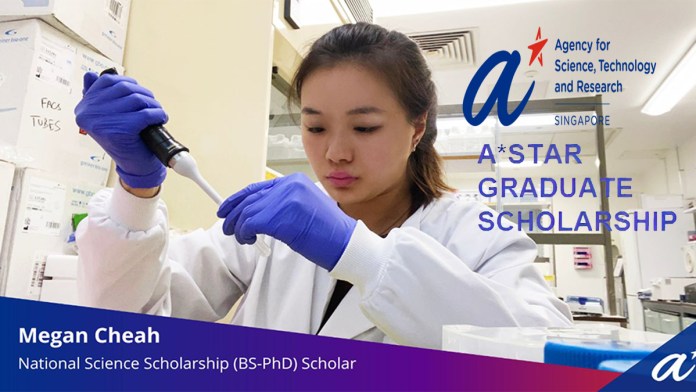 A*STAR Graduate Scholarship 2024: How to Apply