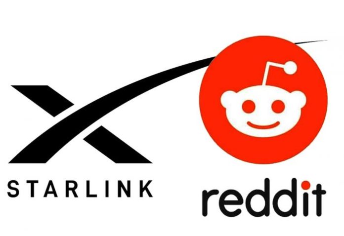 Starlink Reddit - StarLink Reddit Review