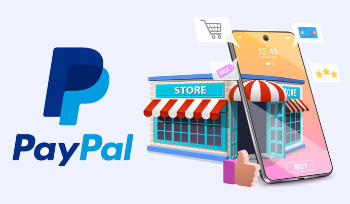 Stores That Accept PayPal Online Payment in 2023