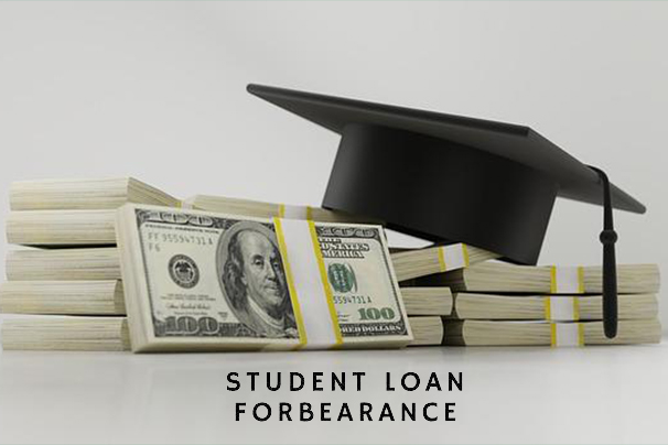 Student Loan Forbearance