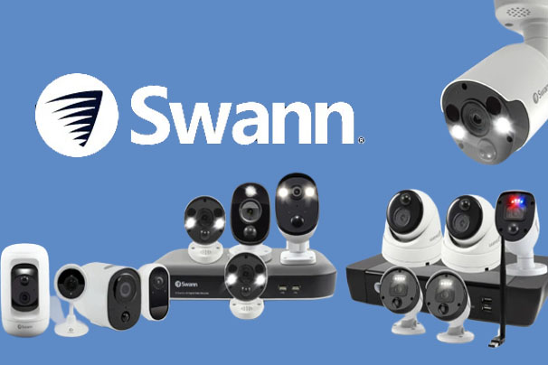 Swann Security Cameras Review