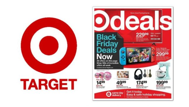 Target Black Friday - Target Black Friday 2021 Deals & Sales