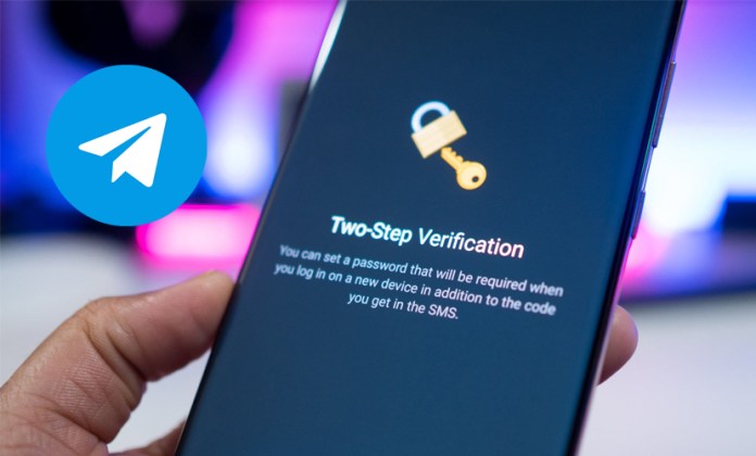 How to Set Up Two-Step Verification on Telegram