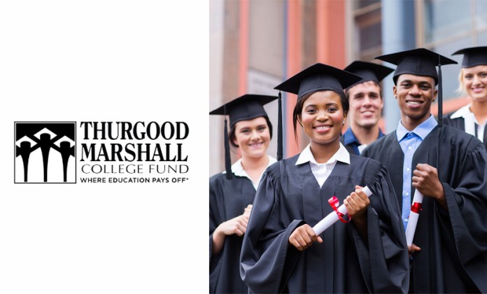 Thurgood Marshall Scholarships