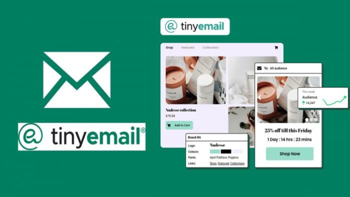 TinyEmail - Free Email Marketing