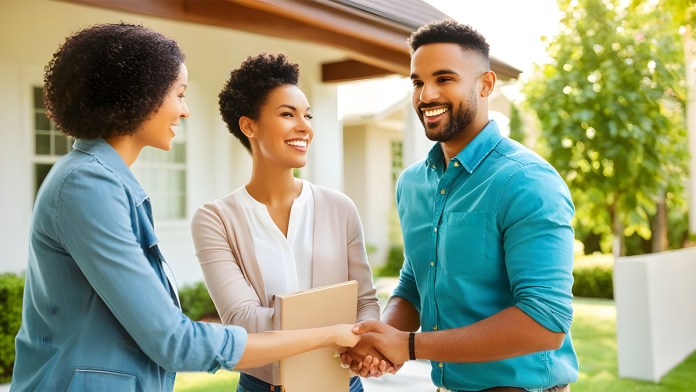 Top 10 First-Time Homebuyer Programs