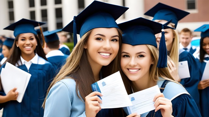 Top 10 Scholarships for College Students