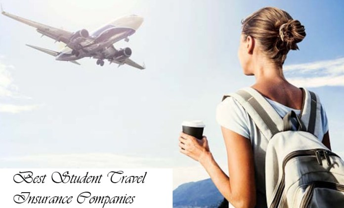 Best Student Travel Insurance Companies