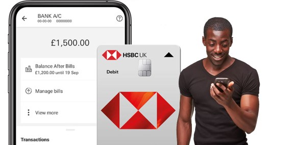 UK Bank - How To Open A UK Bank Account In Nigeria