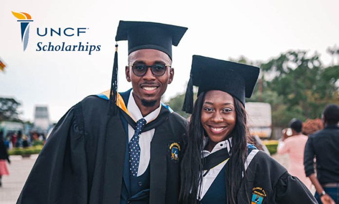 UNCF Scholarship - How To Apply