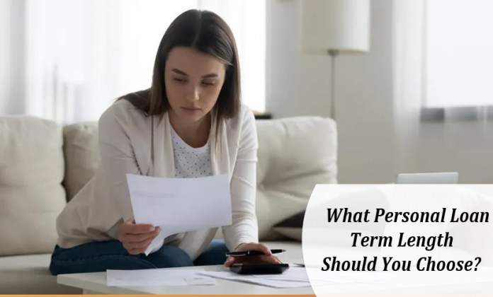 What Personal Loan Term Length Should You Choose?