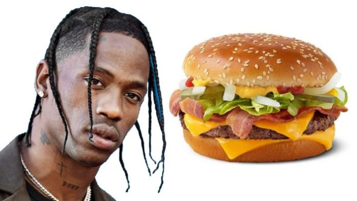 Travis Scott Burger - What is the Travis Scott burger? Price, Ingredients, Order