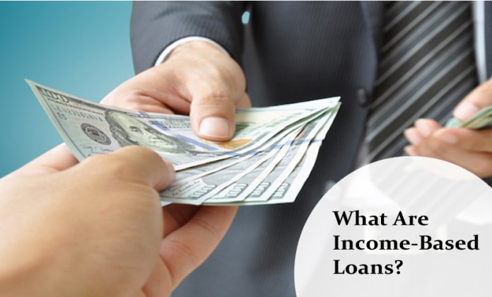 What Are Income-Based Loans?