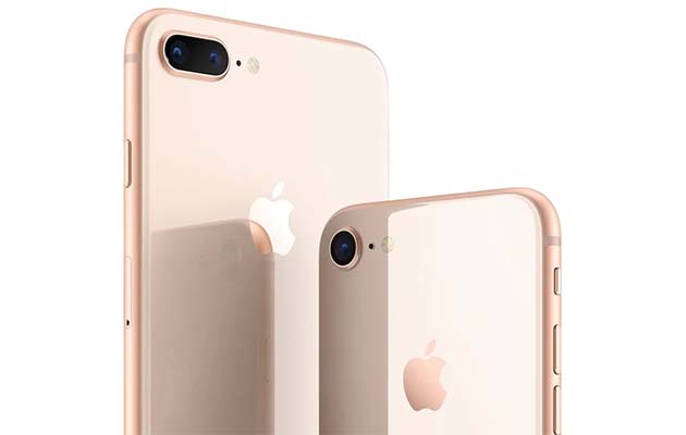 iPhone 8 - Full Specs and Price