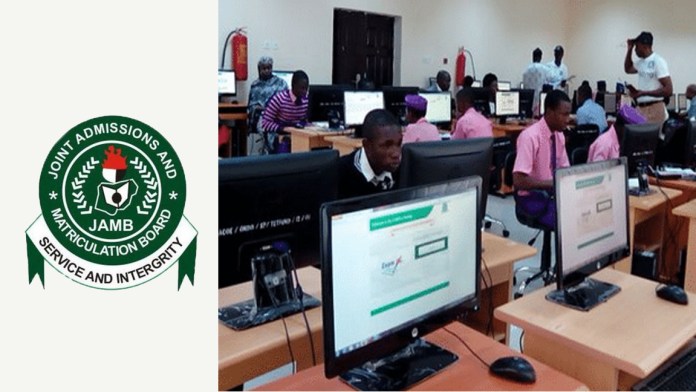 How to Update and Link Emails on JAMB Portal