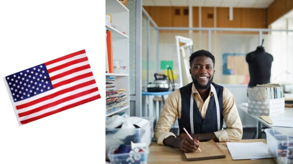 Tailor Job In USA With Visa Sponsorship - APPLY NOW