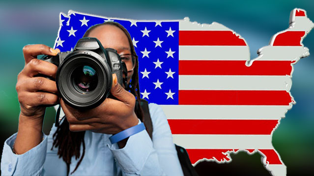 Photography Jobs in USA with Visa Sponsorship