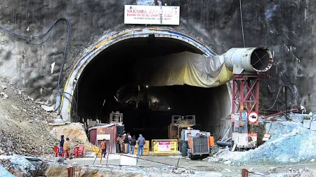 Rescue apart, there's tunnel vision in 'Dev Bhoomi' Uttarakhand