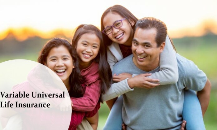 Variable Universal Life Insurance