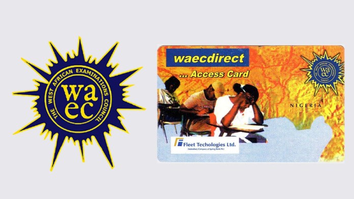 WAEC Scratch Card - How to the WAEC Scratch Card