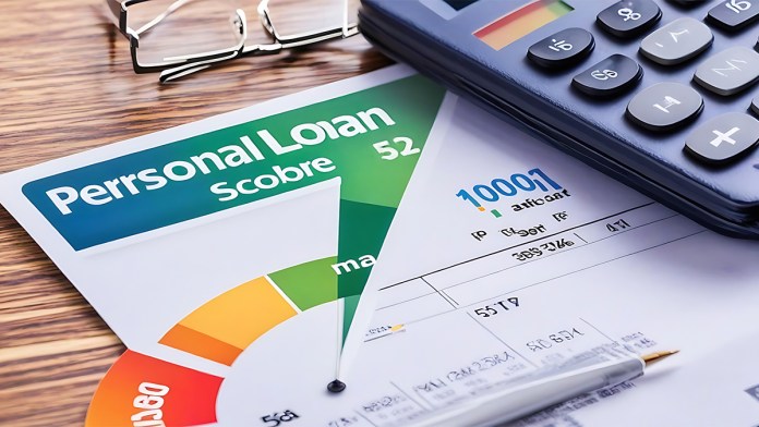 What Credit Score Do You Need for a Personal Loan?