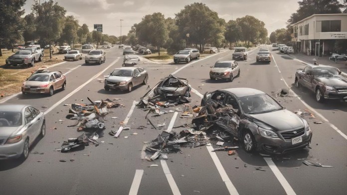 What Happens if You Get into an Accident Without Insurance?