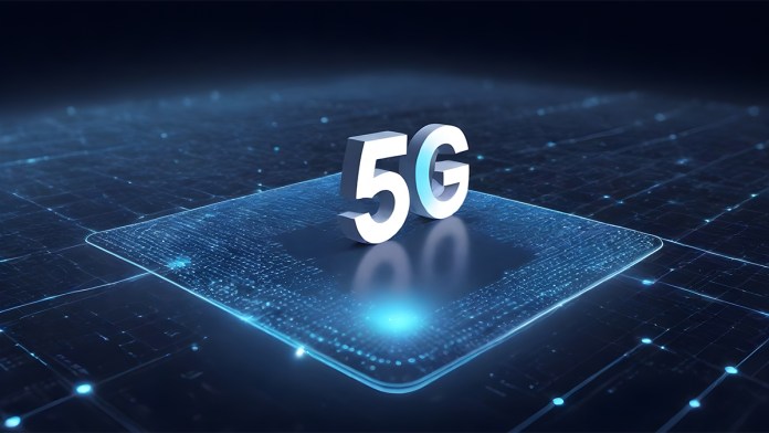 What is 5G NR?