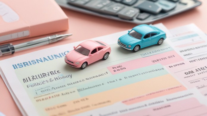 What is a Car Insurance Policy Number?