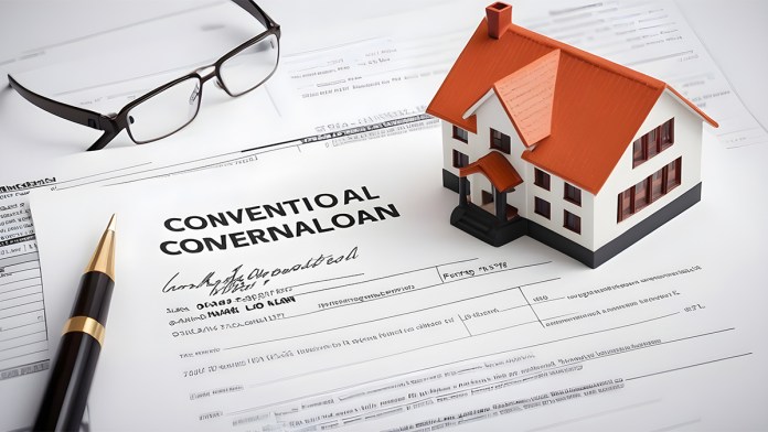 What is a Conventional Loan?