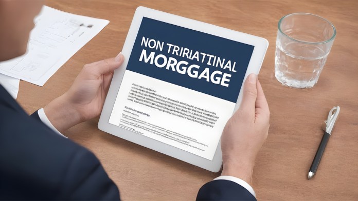 What is a Nontraditional Mortgage?