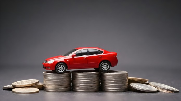 What is a Private Party Auto Loan?