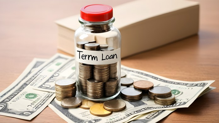 What is a Term Loan?