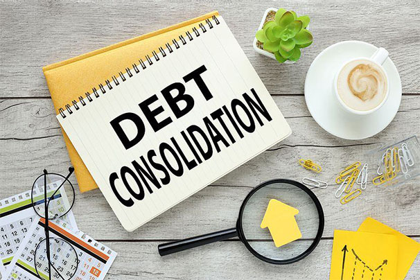 What is Debt Consolidation?