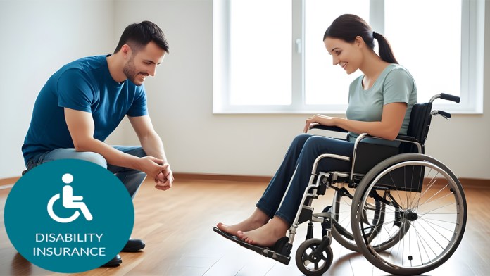 What is Disability Insurance?