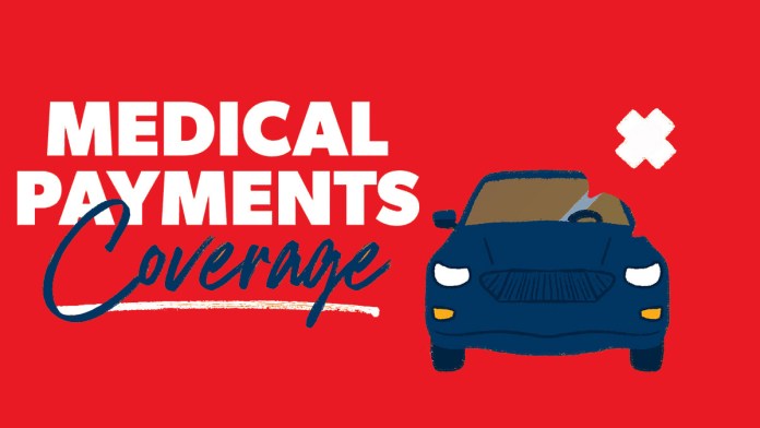 What is Medical Payment Coverage?