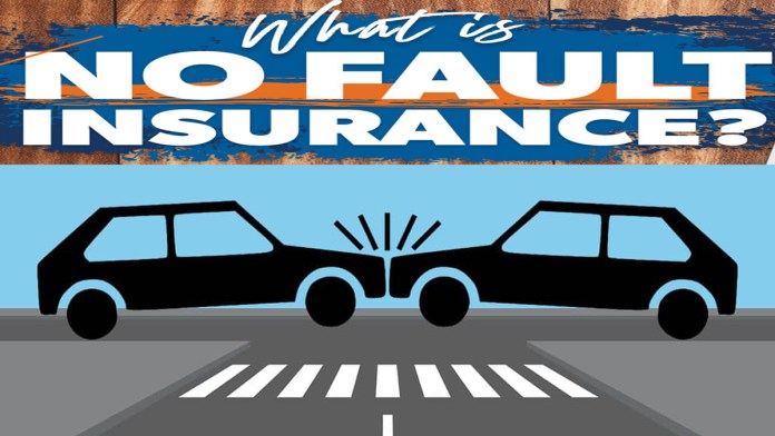 What is No-Fault Insurance?