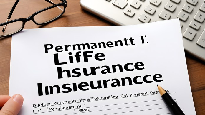 What is Permanent Life Insurance?