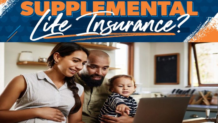 What is Supplemental Life Insurance? 