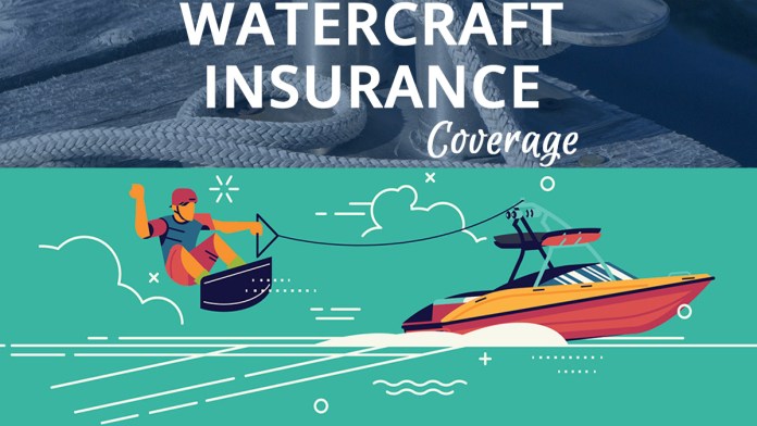 What is Watercraft Insurance?