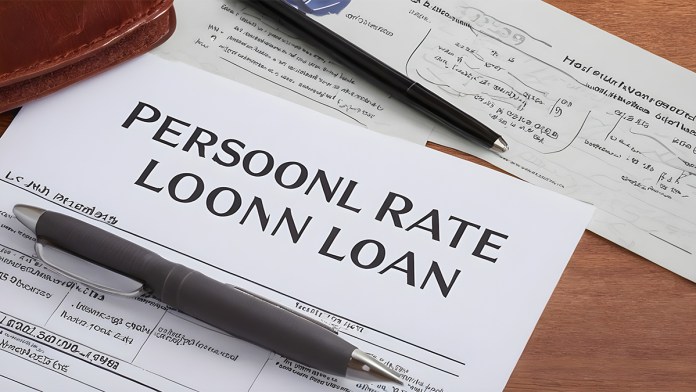 What's a Good Interest Rate on a Personal Loan?