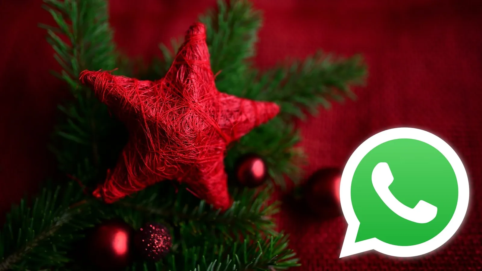 How to download and send ‘Merry Christmas 2023’ WhatsApp stickers