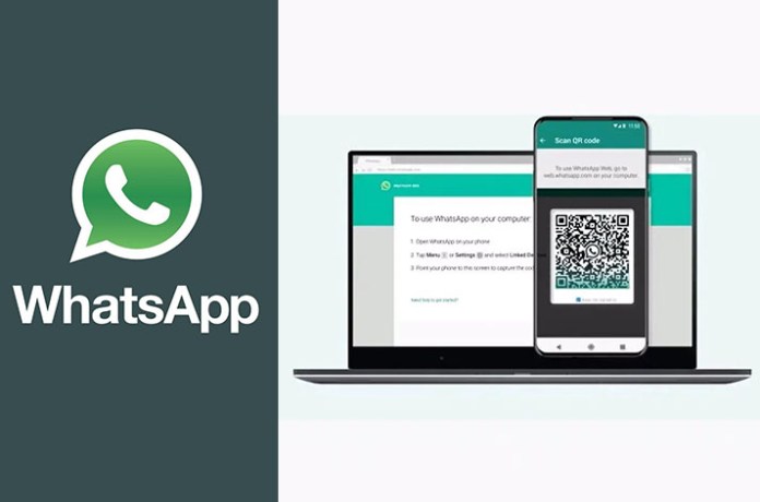 WhatsApp Web Link with Phone Number