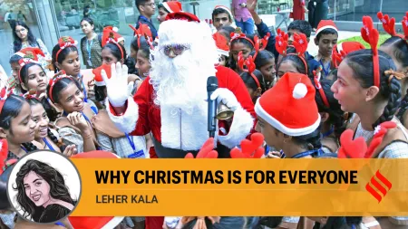 Why Christmas is for everyone copy