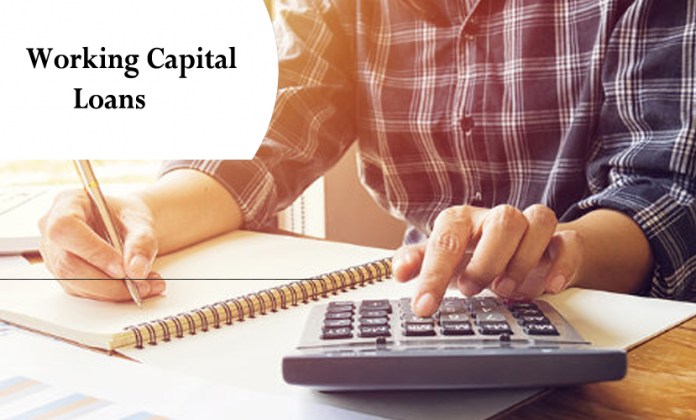 Working Capital Loan - What It Is & How It Works